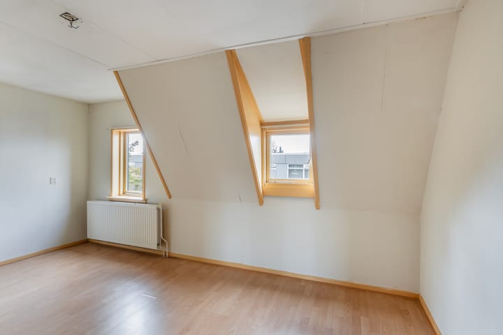 Photo 28 of 2e Maasbosstraat 94