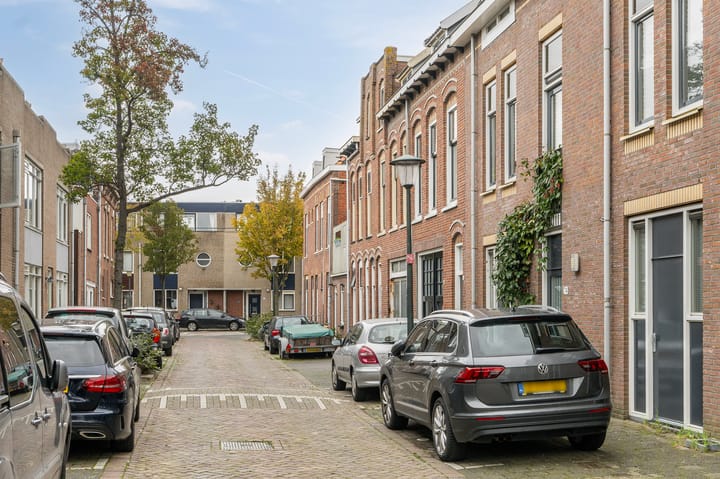 Photo 30 of 2e Maasbosstraat 94