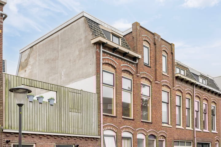 Photo 32 of 2e Maasbosstraat 94