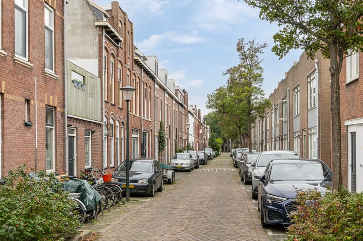 Photo 31 of 2e Maasbosstraat 94