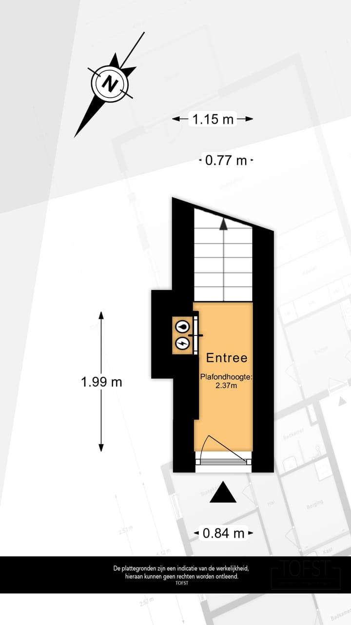 Photo 34 of 2e Maasbosstraat 94