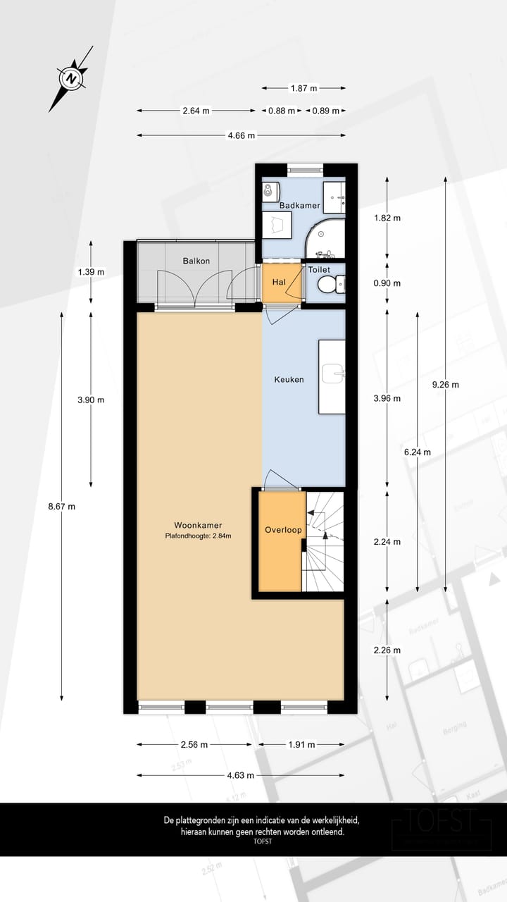 Photo 35 of 2e Maasbosstraat 94