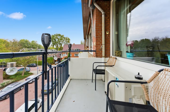 Foto 3 van Olijflaan 71