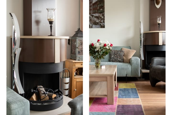 Photo 11 of Olijflaan 71