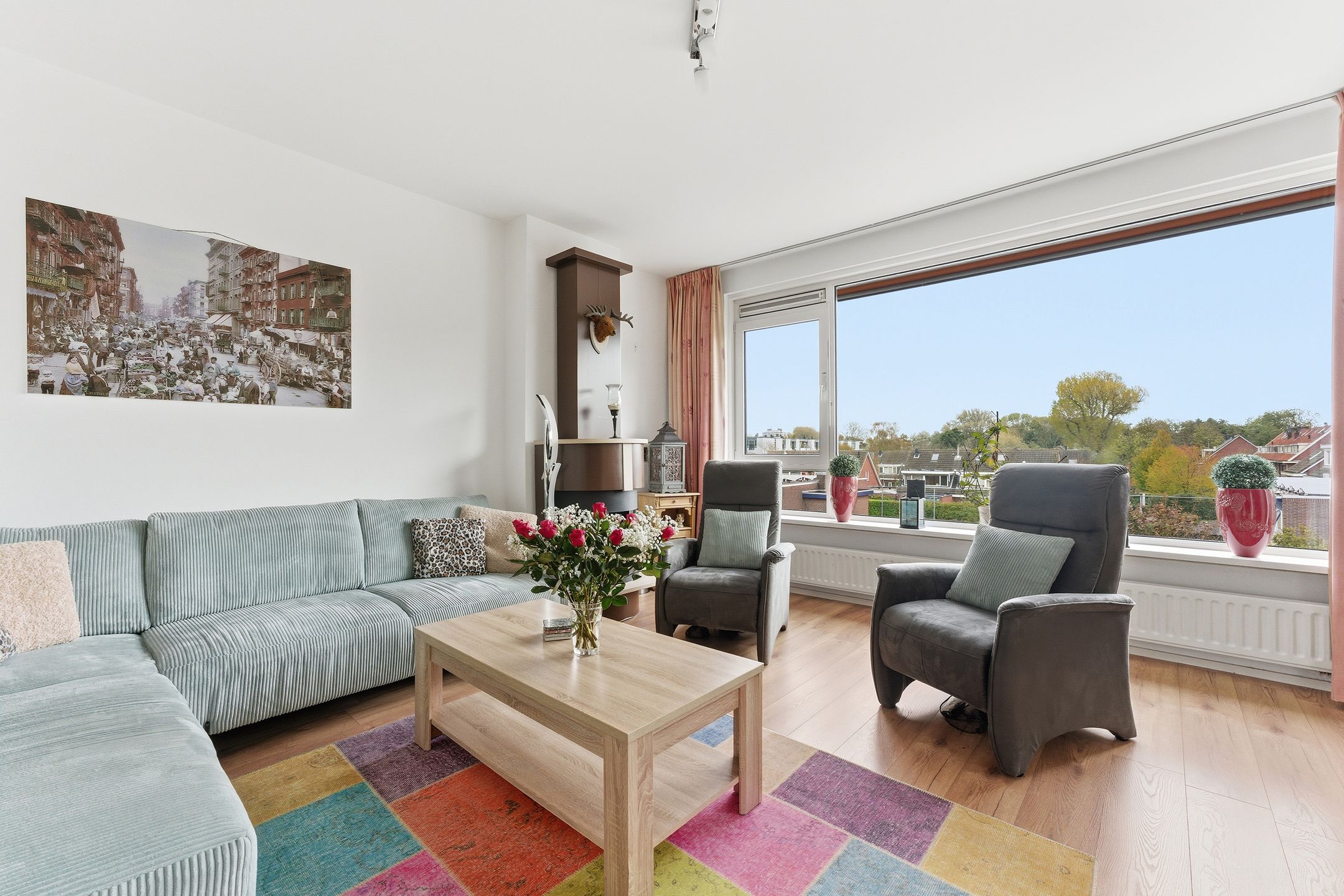 Photo 12 of Olijflaan 71