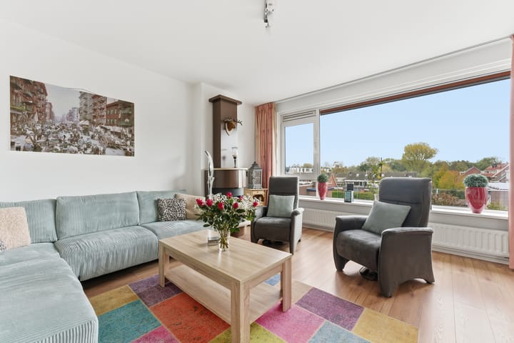 Photo 12 of Olijflaan 71