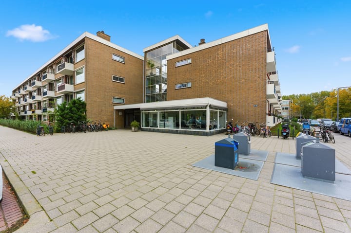 Photo 39 of Olijflaan 71