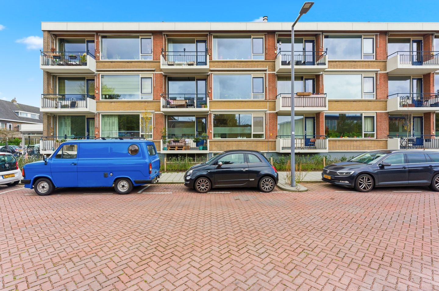 Photo 40 of Olijflaan 71