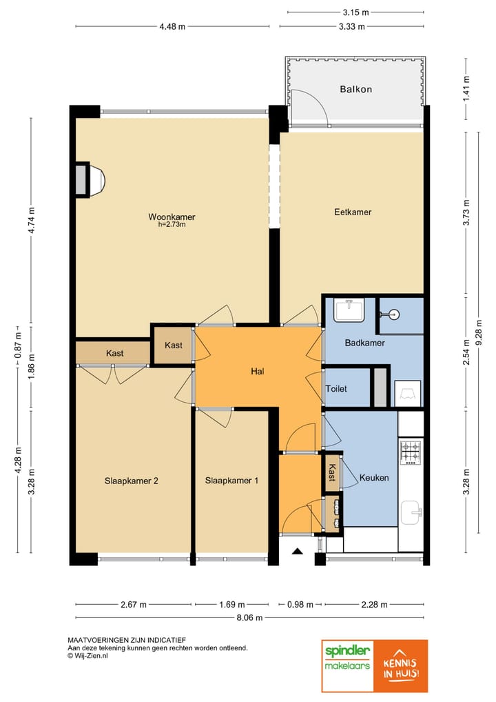 Photo 41 of Olijflaan 71