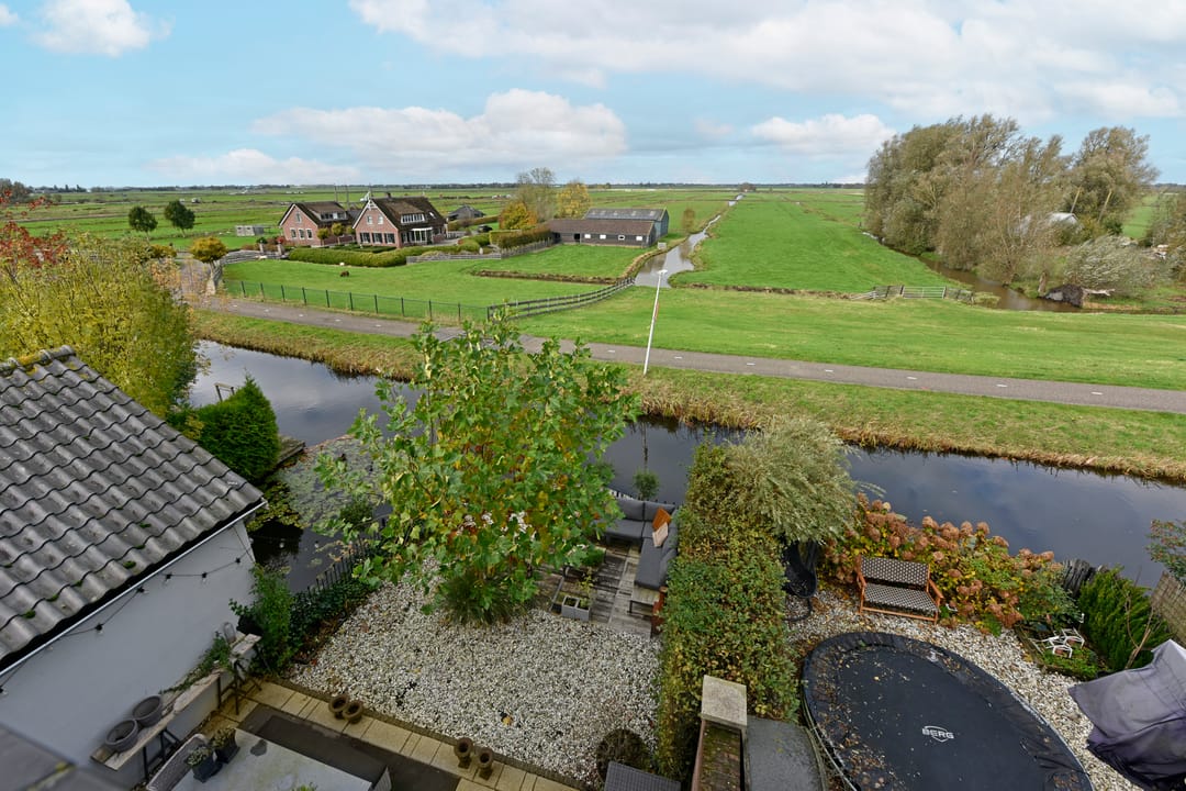 Foto 2 van Simon van Capelweg 31-A