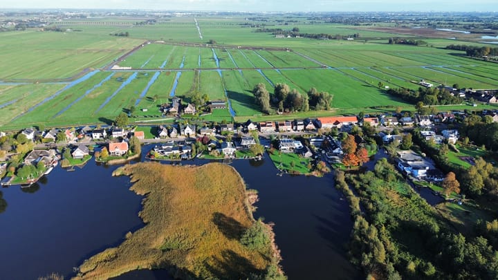 Photo 3 of Simon van Capelweg 31-A