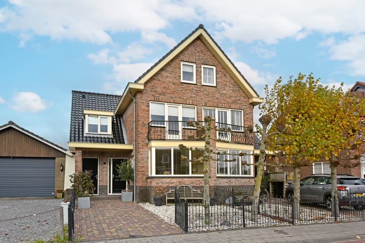 Photo 4 of Simon van Capelweg 31-A