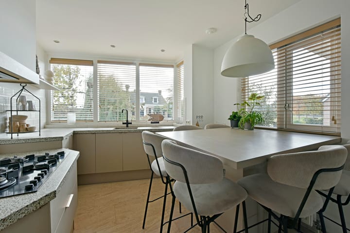 Foto 8 van Simon van Capelweg 31-A