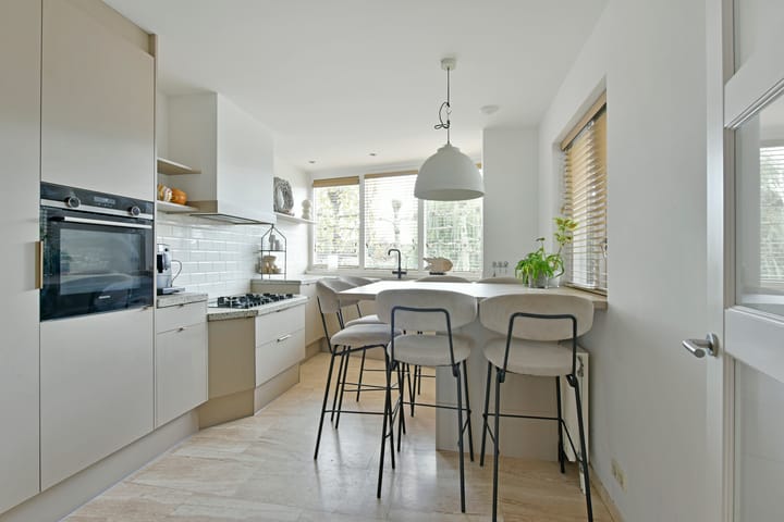 Foto 9 van Simon van Capelweg 31-A