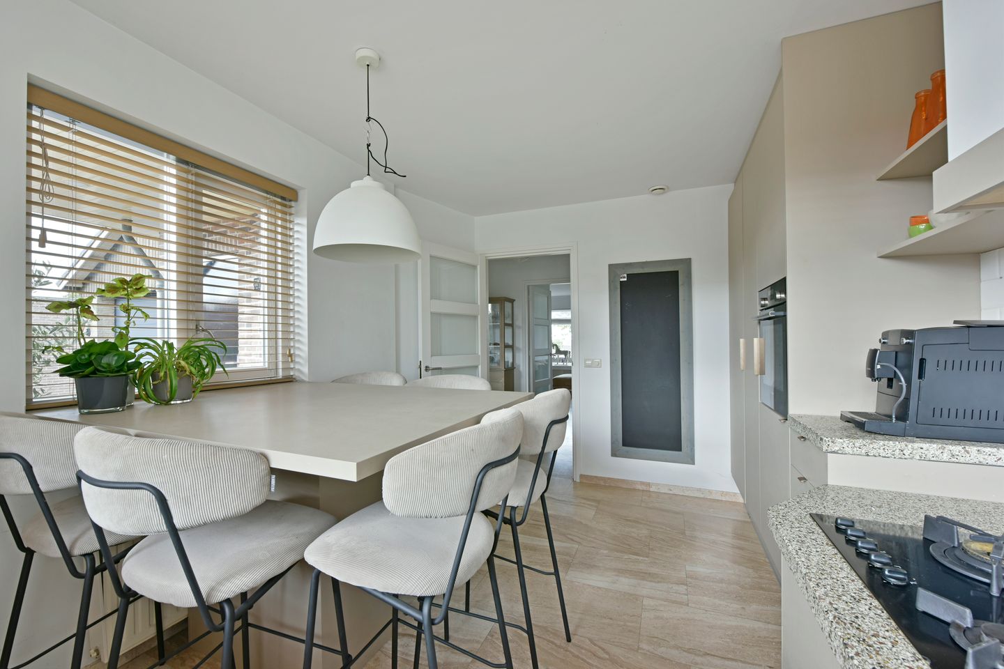 Foto 10 van Simon van Capelweg 31-A