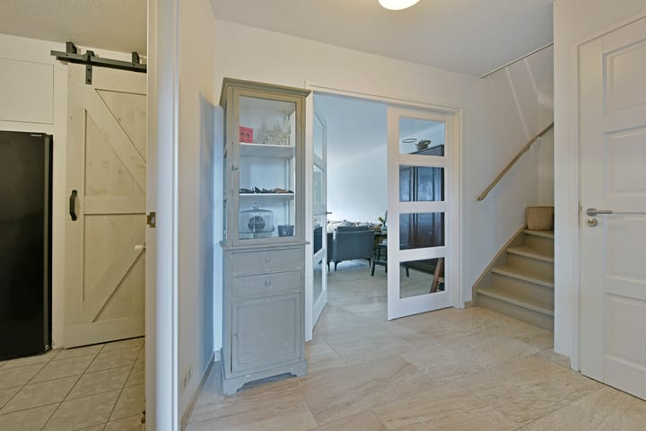 Foto 11 van Simon van Capelweg 31-A