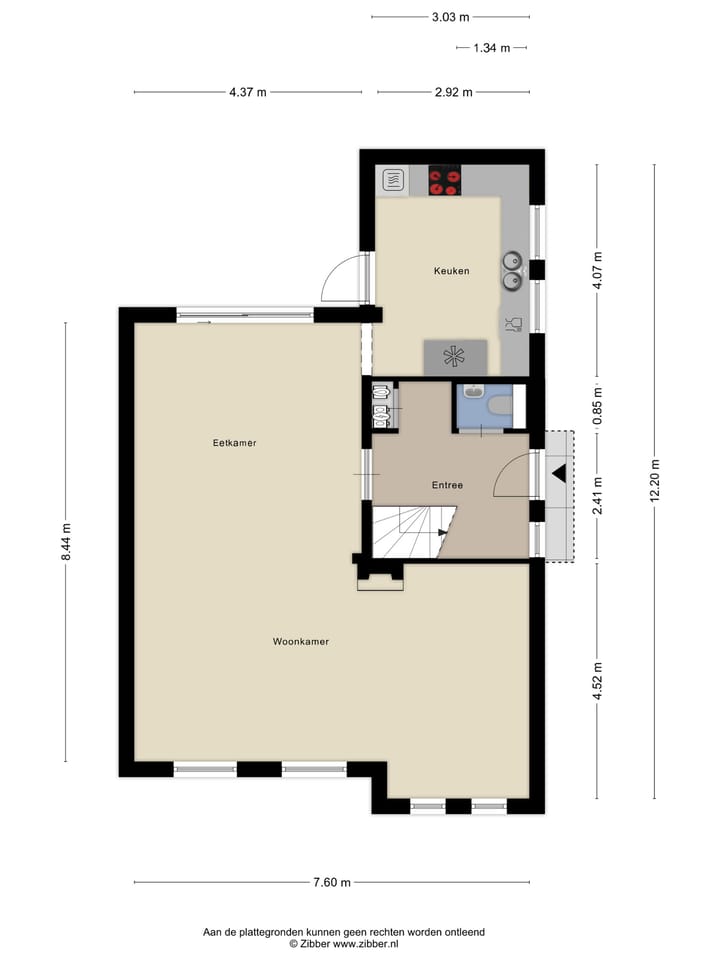 Foto 17 van Ravellaan 18