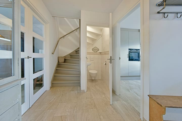 Foto 12 van Simon van Capelweg 31-A