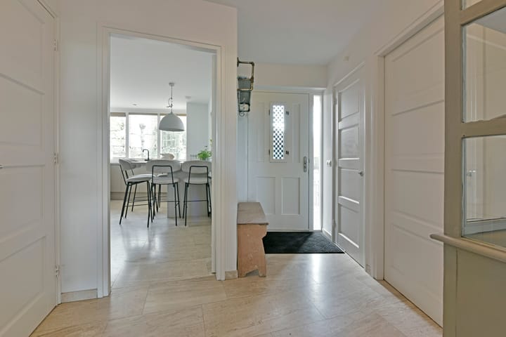 Foto 13 van Simon van Capelweg 31-A