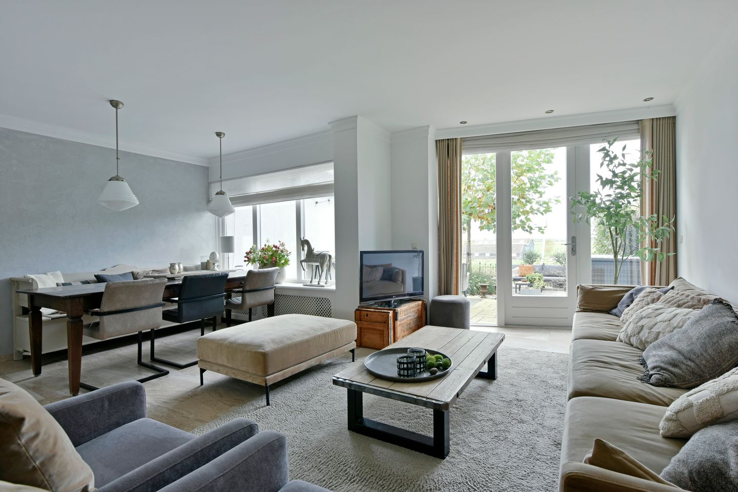 Foto 14 van Simon van Capelweg 31-A