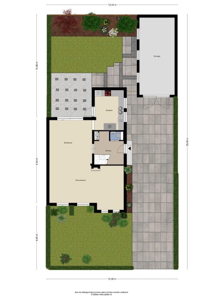 Foto 41 van Ravellaan 18