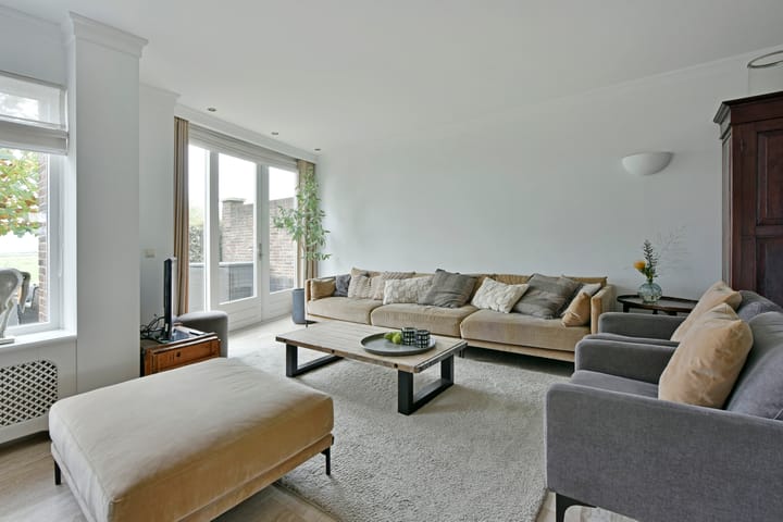 Foto 15 van Simon van Capelweg 31-A