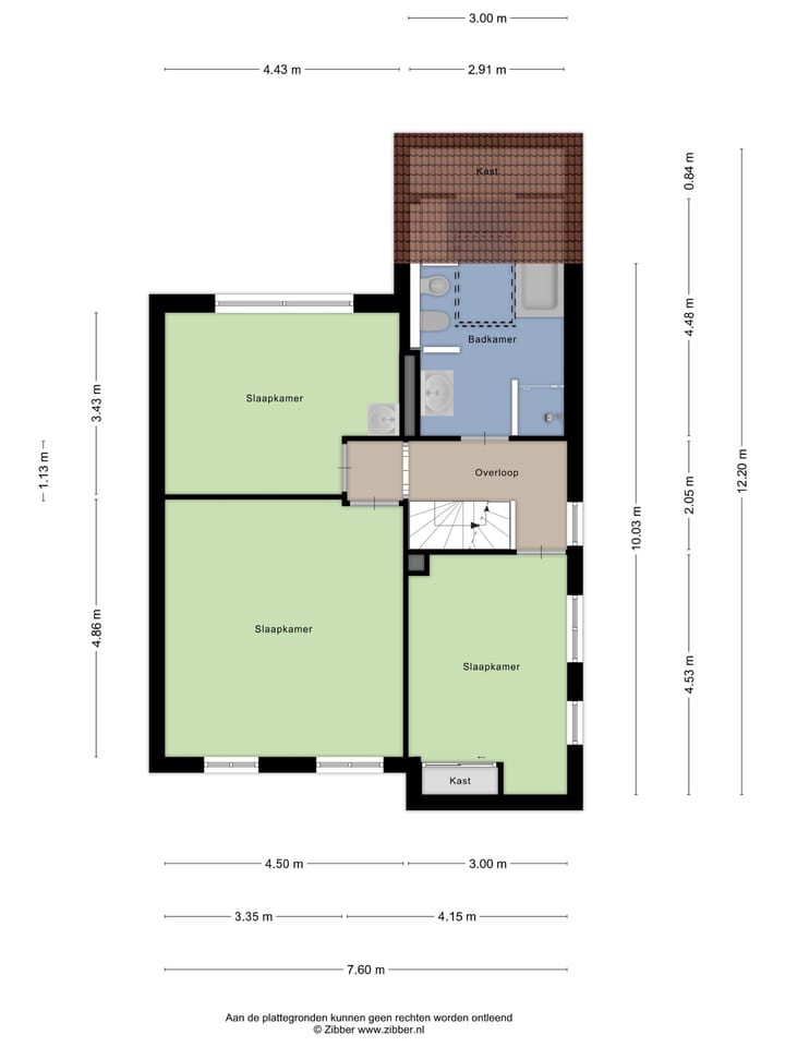 Foto 29 van Ravellaan 18