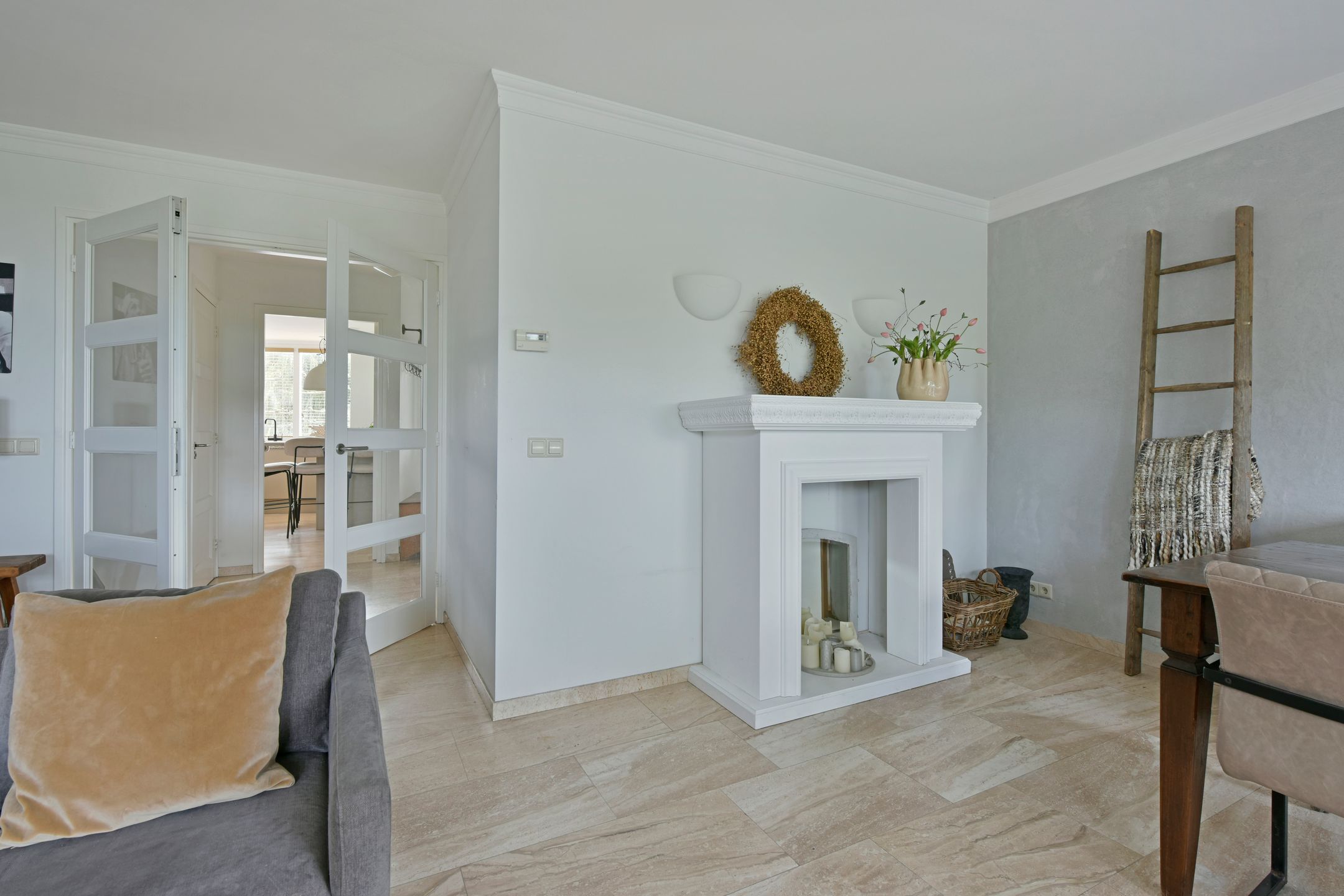 Foto 18 van Simon van Capelweg 31-A