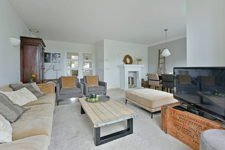 Foto 19 van Simon van Capelweg 31-A