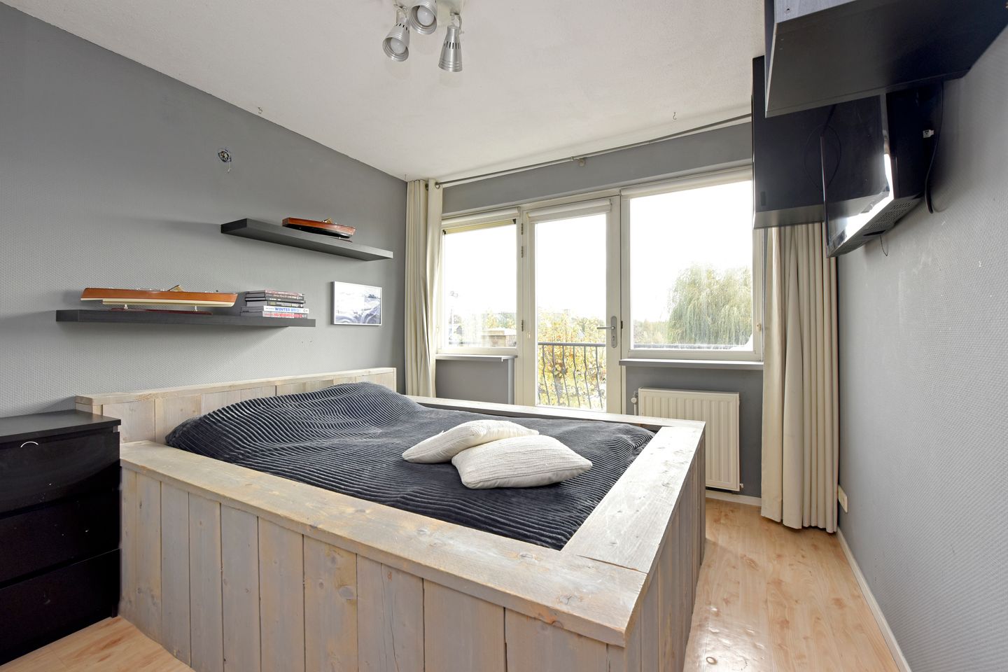 Foto 20 van Simon van Capelweg 31-A