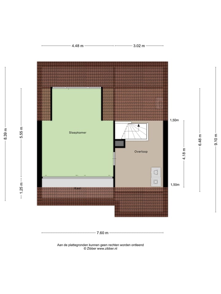 Foto 34 van Ravellaan 18