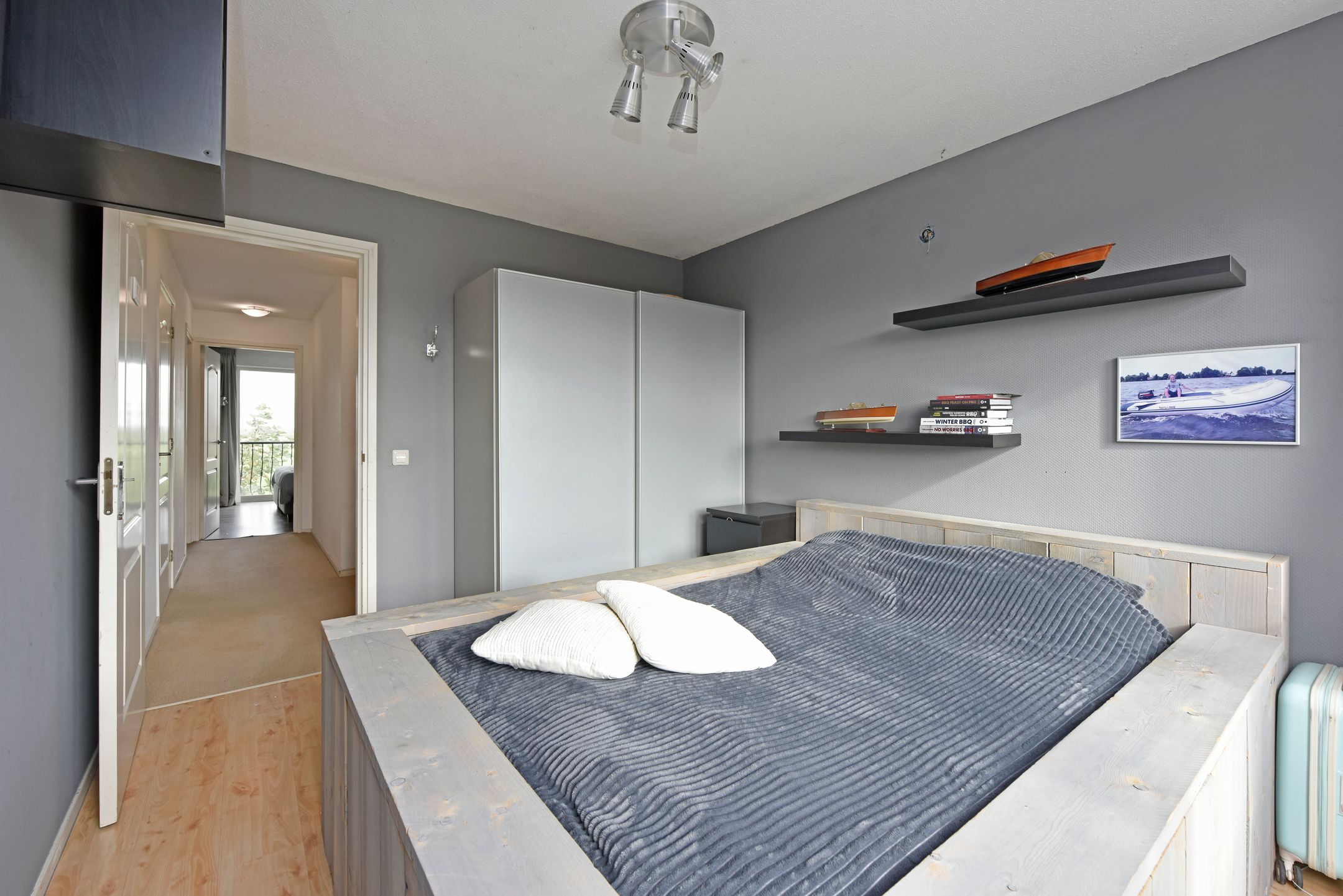 Foto 21 van Simon van Capelweg 31-A