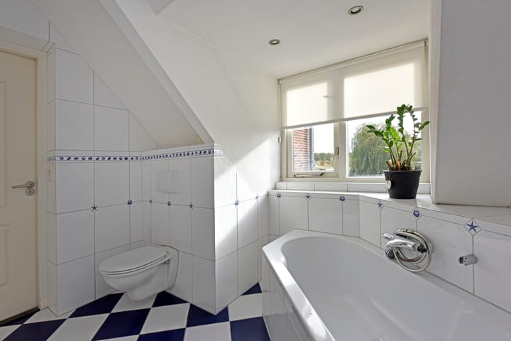 Foto 23 van Simon van Capelweg 31-A