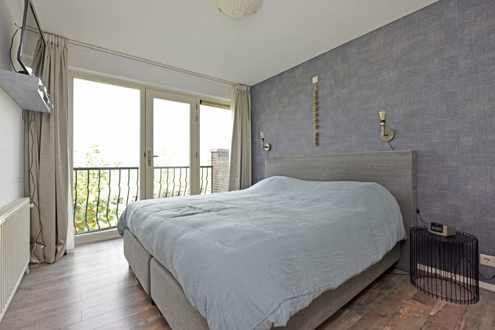 Foto 25 van Simon van Capelweg 31-A