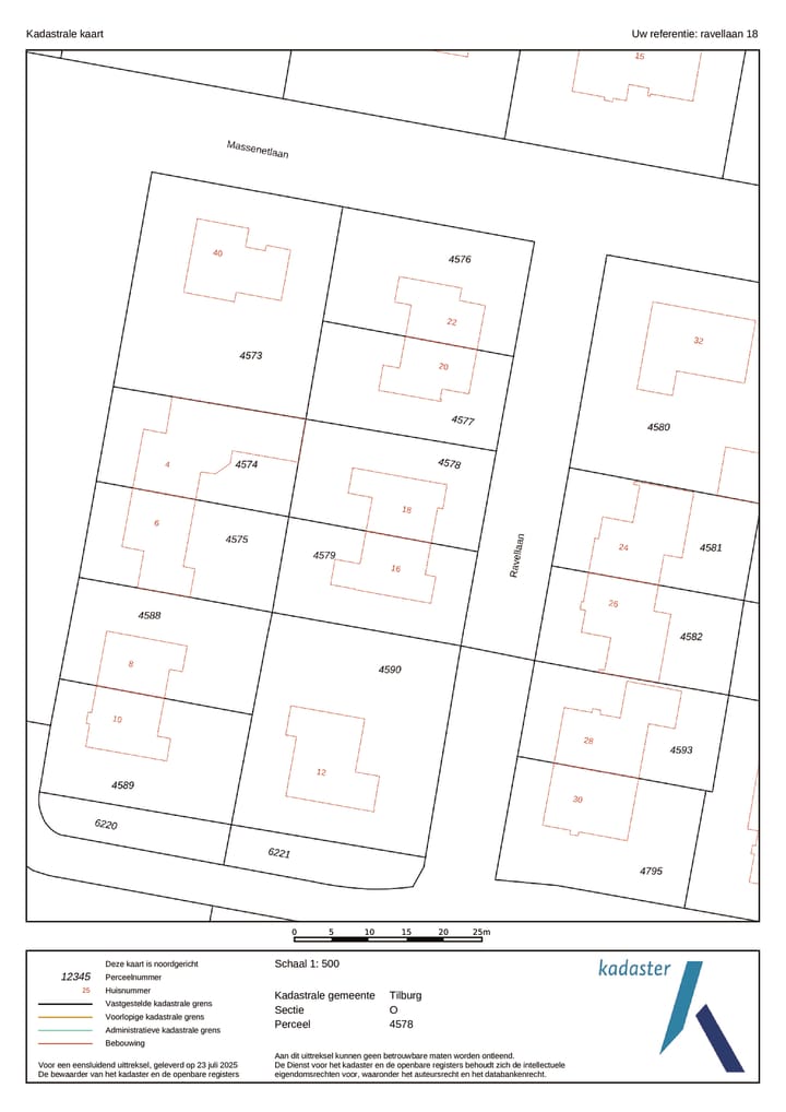Foto 46 van Ravellaan 18