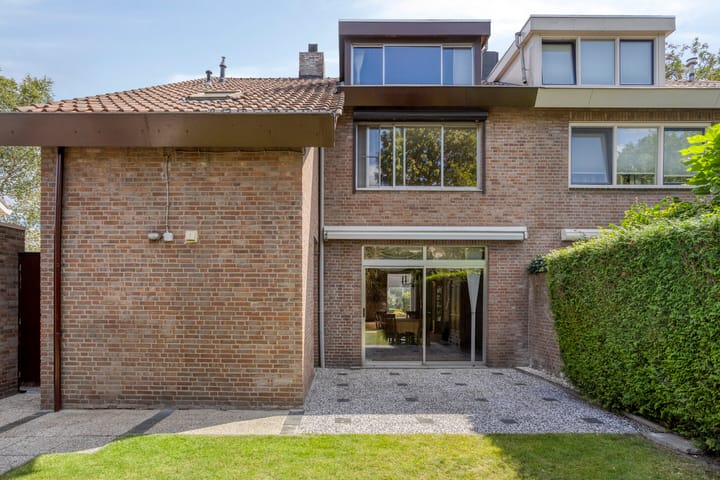 Foto 3 van Ravellaan 18