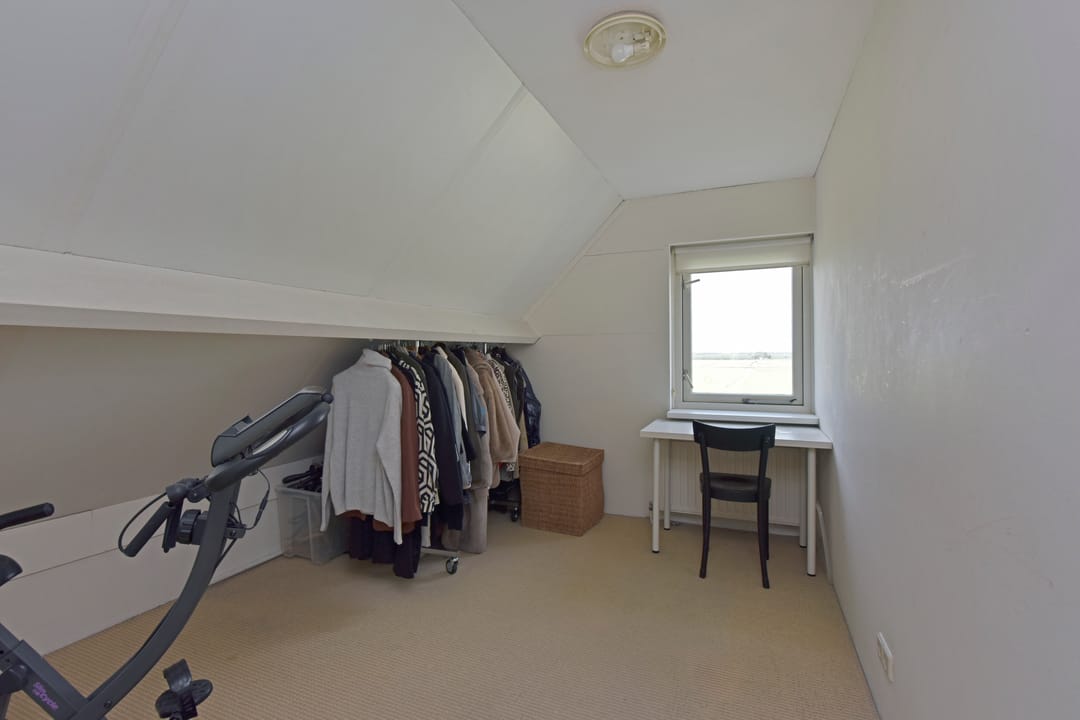 Foto 31 van Simon van Capelweg 31-A