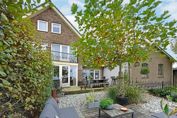 Foto 37 van Simon van Capelweg 31-A