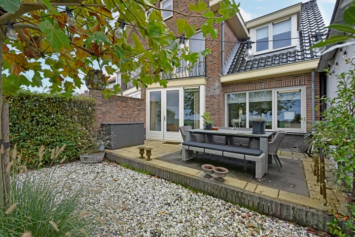 Foto 38 van Simon van Capelweg 31-A