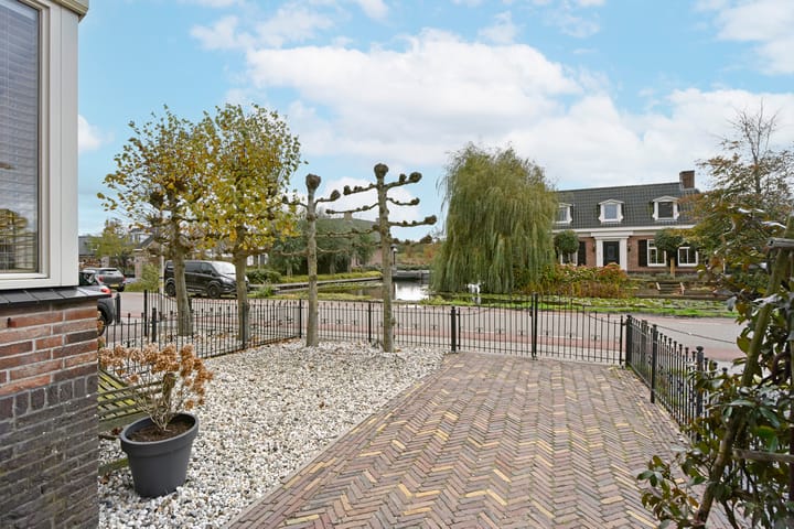 Foto 40 van Simon van Capelweg 31-A