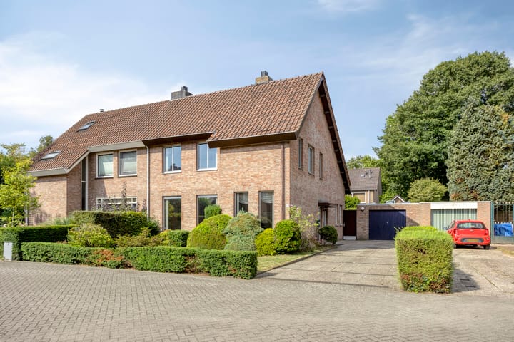 Ravellaan 18 main image