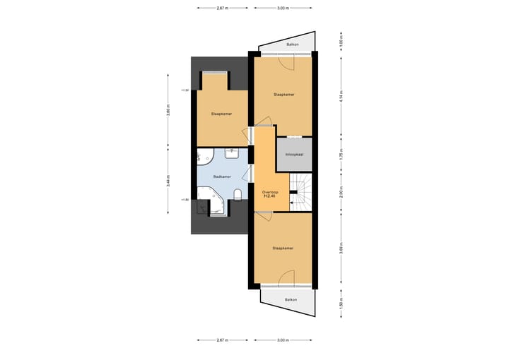 Foto 43 van Simon van Capelweg 31-A