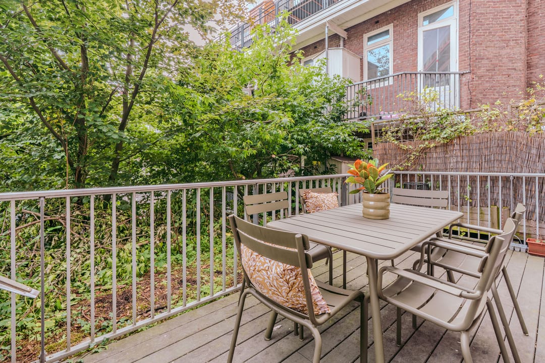 Foto 2 van Olympiaplein 156-1