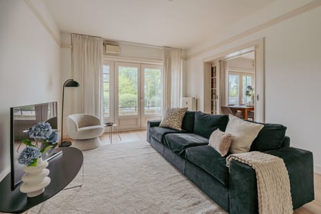 Olympiaplein 156-1 tertiary image