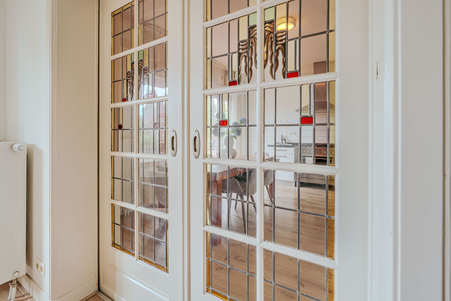 Foto 4 van Olympiaplein 156-1