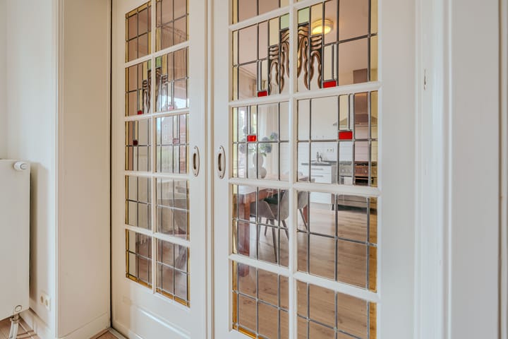 Photo 4 of Olympiaplein 156-1