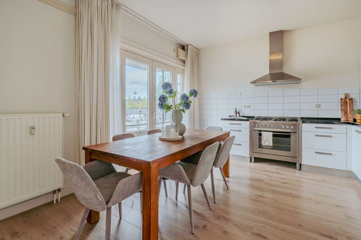 Photo 5 of Olympiaplein 156-1