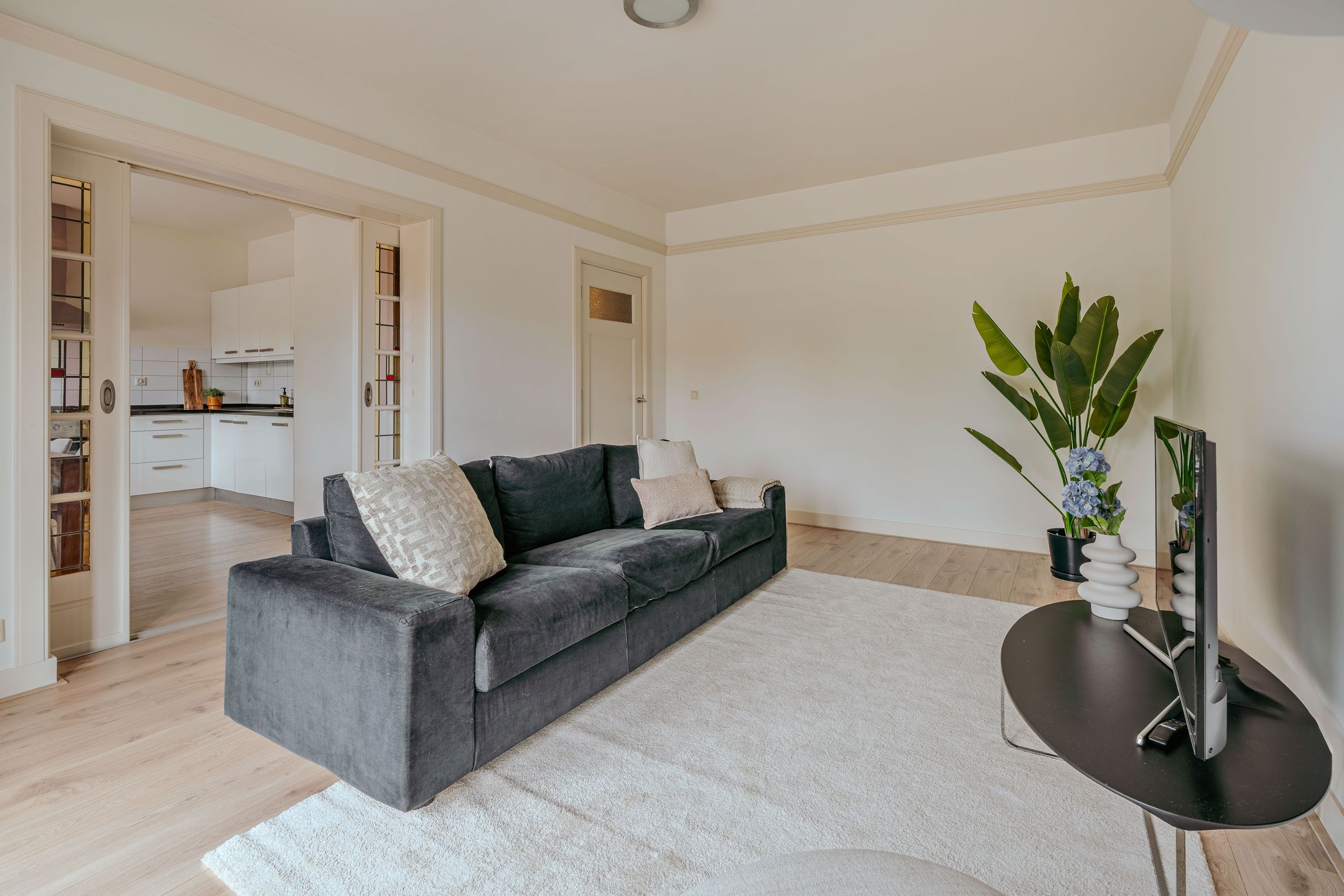 Foto 6 van Olympiaplein 156-1