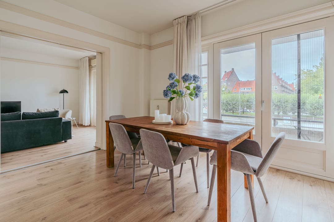 Foto 7 van Olympiaplein 156-1