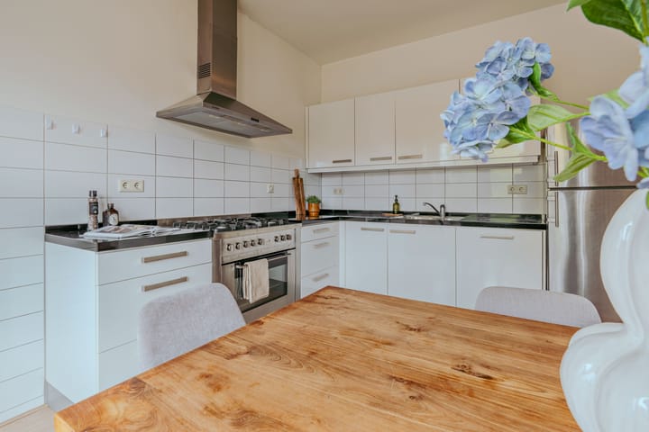 Photo 8 of Olympiaplein 156-1